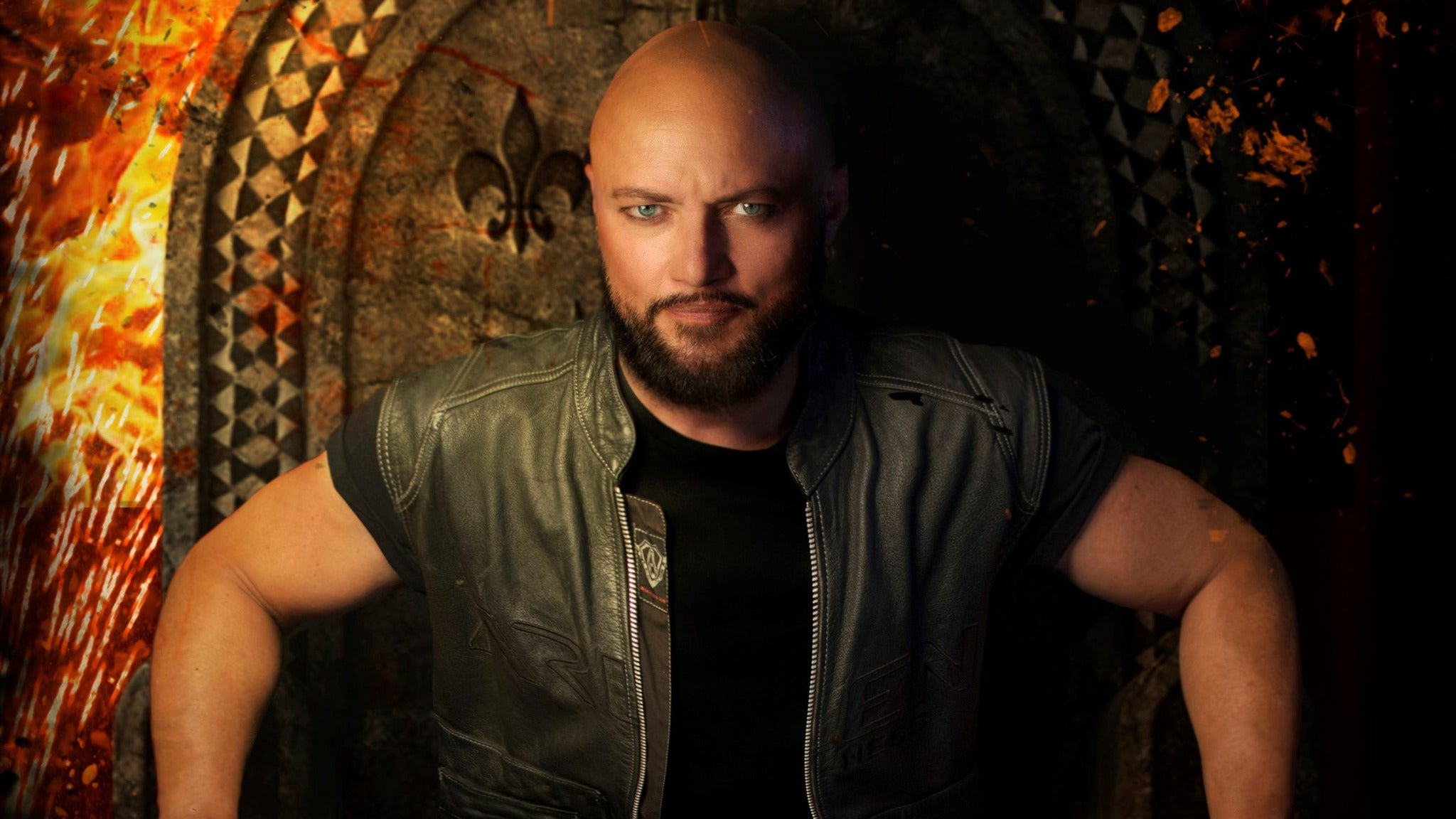 Geoff Tate